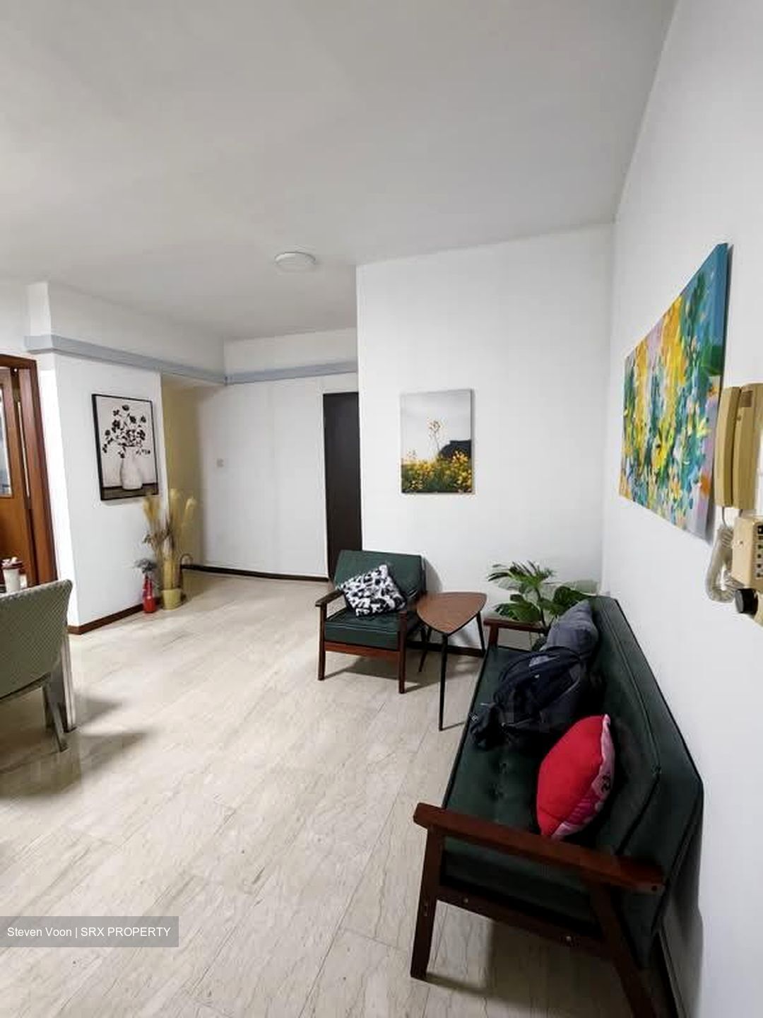 Central Grove (D14), Condominium #602965781